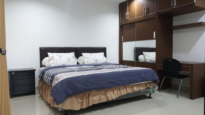Rumah Disewakan di Menteng Lippo Cikarang